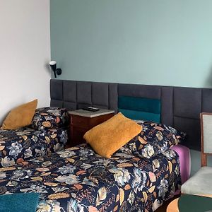Kamer met Twee Aparte Bedden